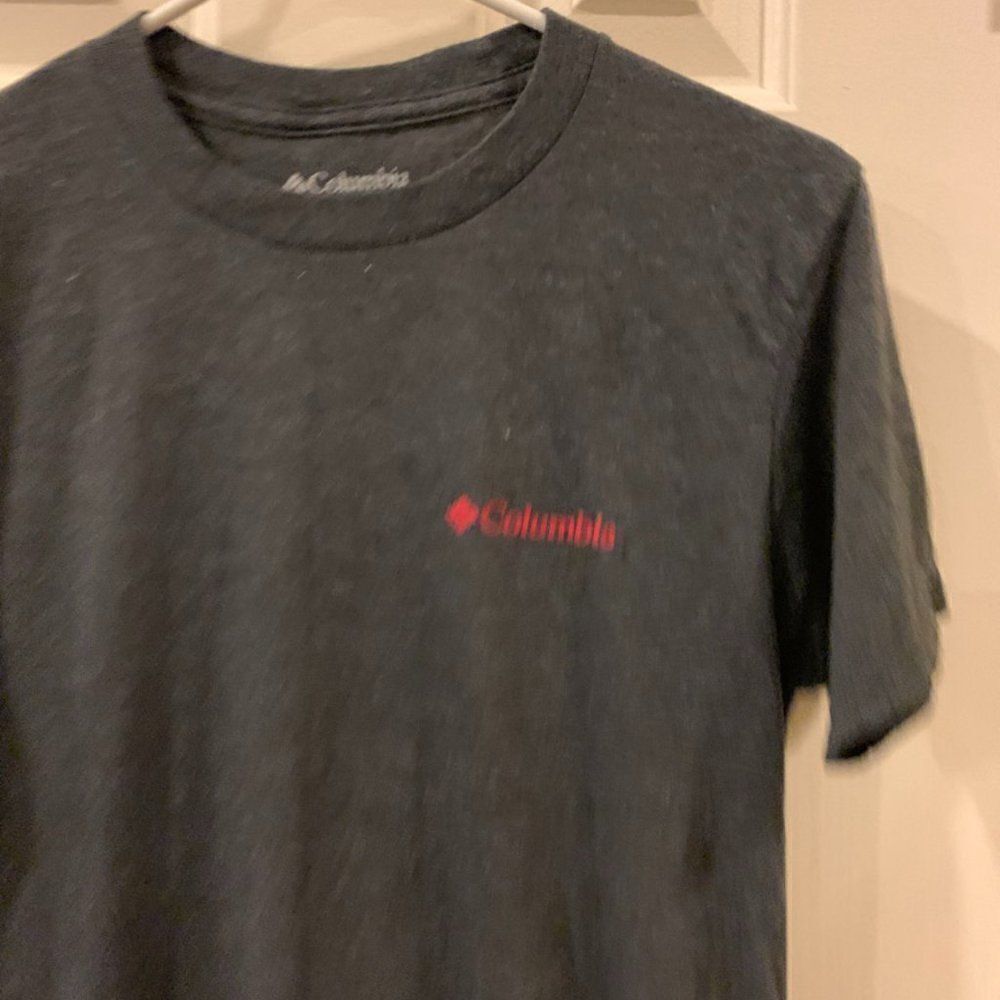 Columbia Hiker's Hop T-Shirt